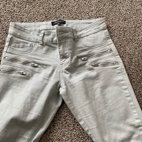 Shinestar Leggins - Picture 2 of 3